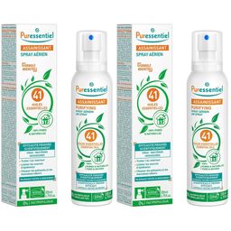 Puressentiel Spray aérien assainissant aux 41 huiles essentielles