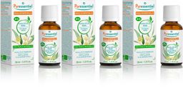Puressentiel Huile Essentielle Eucalyptus Radié BIO