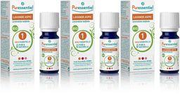 Puressentiel huile essentielle bio lavande aspic