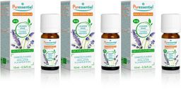 Puressentiel huile essentielle Lavande vraie BIO