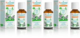 Puressentiel Huile Essentielle Menthe Poivrée BIO