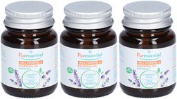 PURESSENTIEL Huile essentielle Lavande vraie Bio