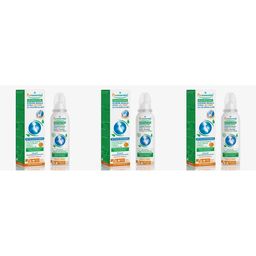 PURESSENTIEL RESPIRATOIRE Spray Hygiène Nasale "Jet Fort" Respiratoire - 100 ml