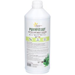 FLEURANCE Puryfitout Nettoyant Multi-Usages