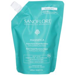 SANOFLORE Recharge Magnifica