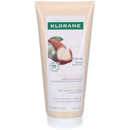 KLORANE Après-shampoing au Cupuaçu BIO
