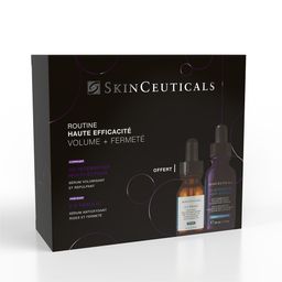 SKINCEUTICALS Routine Haute Efficacité Volume + Fermeté