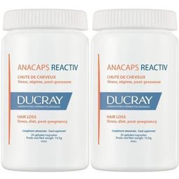 DUCRAY Anacaps Reactiv