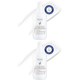 Vichy Capital Soleil UV-Age DAILY SPF50+ Flacon 80ml