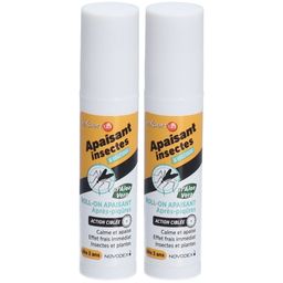 Novodex - Roll-On Apaisant Après-Piqûres Expert 123