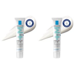 Effaclar DUO+M Soin triple correction anti-imperfections. Boutons & Points noirs, Marques post-acné, Anti-rechute 40ml