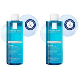 Kerium Doux Extrême Shampoing-Gel 400ml
