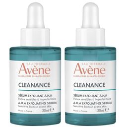 Avène CLEANANCE Sérum exfoliant A.H.A