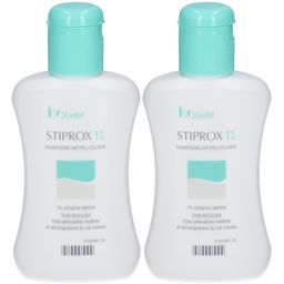 Stiprox® 1 % Shampooing Antipelliculaire