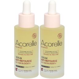 Acorelle Sérum Anti-Repousse BIO