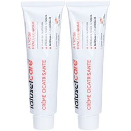Laboratoires Genevrier Ialusetcare Crème Cicatrisante