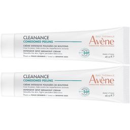 Avène - Cleanance Comedomed Peeling Intensif Anti-Boutons