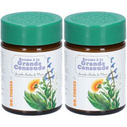 Dr. Theiss Baume à la Grande Consoude