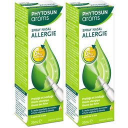 Phytosun Arôms Spray Nasal Allergie 20ml
