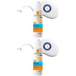 Anthelios UV MUNE 400 Dermo-Pediatrics spray invisible SPF50+ 200ml