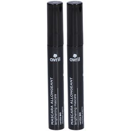 Avril Mascara, Noir