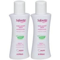Saforelle® Soin lavant doux