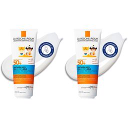 LA ROCHE-POSAY Anthelios Dermo Kids Lait SPF 50+