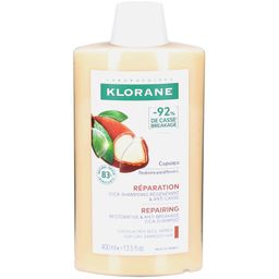 KLORANE Cica-Shampoing Régénérant & Anti-Casse