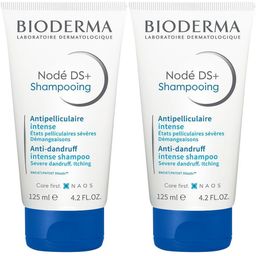 Bioderma Nodé DS+ Shampooing