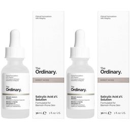 The Ordinary. Salicylic Acid 2% Solution