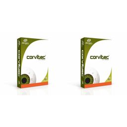 Dergam Corvitec® Voie Orale Mouches occulaires