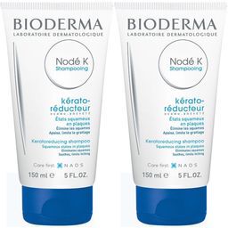 BIODERMA Nodé K Shampooing Kérato-Réducteur