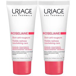 URIAGE Roséliane Crème Anti-rougeurs