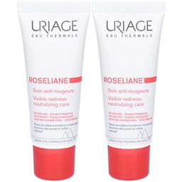 URIAGE Roséliane Crème Anti-rougeurs