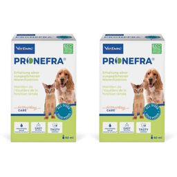 Virbac PRONEFRA® Maintien de l'équilibre de la fonction rénale