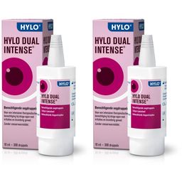 HYLO-DUAL® INTENSE