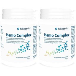 Hemo Complex