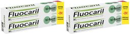 Fluocaril Bi-Fluoré 145 mg Pâte Dentifrice Menthe