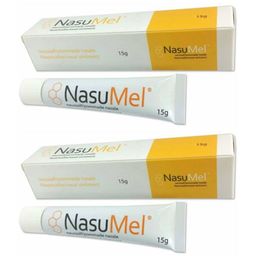 Nasumel Onguent pour le nez 15 g