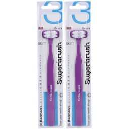 Dr. Barman's Superbrush adultes