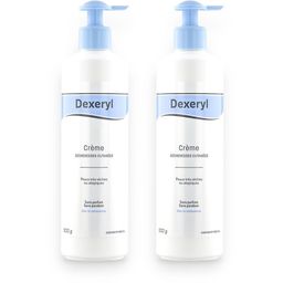 DEXERYL crème 500g, hydratant et réparateur sécheresses cutanées