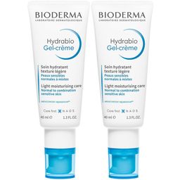 Bioderma Hydrabio Gel-Crème
