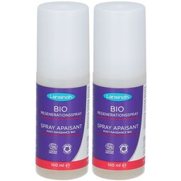 Lansinoh Spray Apaisant Post-Accouchement Bio