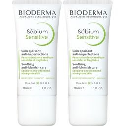 Bioderma Sébium Sensitive