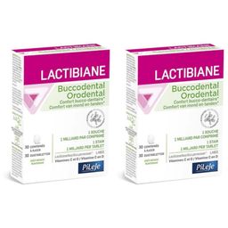 LACTIBIANE Buccodental