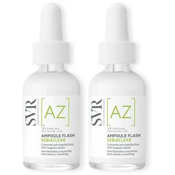 SVR [AZ] Sebiaclear Ampoule Flash