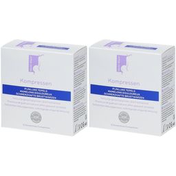 Multi-Mam® Compresses