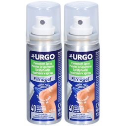 URGO Pansement spray
