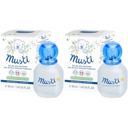 mustela® Bébé Musti Eau de soin parfumée Peau normale