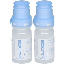 VISMED® Multi Lubrifiant Oculaire